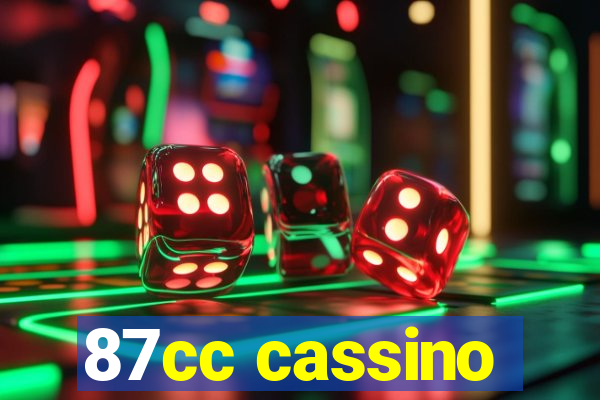 87cc cassino